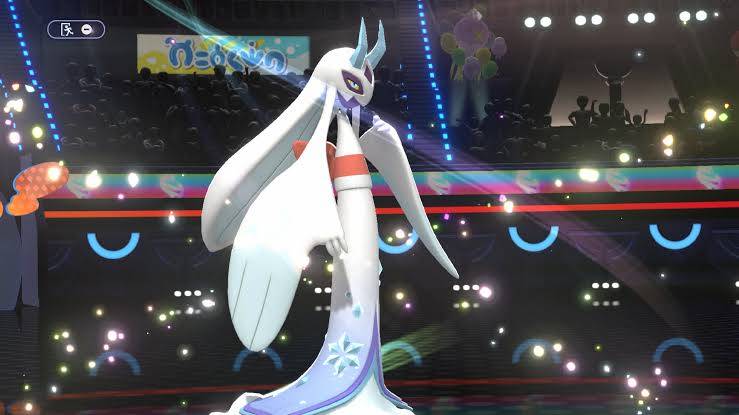 Pokemon Champions Giving Away Free Reward for Limited Time Pokemon Champions Giving Away Free Reward for Limited Time