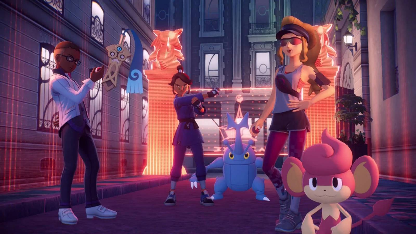 June 25 is the End of an Era for Pokemon Legends: Z-A June 25 is the End of an Era for Pokemon Legends: Z-A