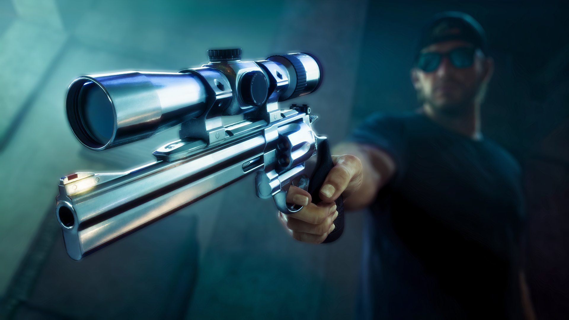 hawk & little morgan revolver لە gta 6، بەشێکە لە ئیمتیازاتی چاپی کۆتایی.