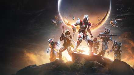 Is Destiny 2 The Collection worth buying