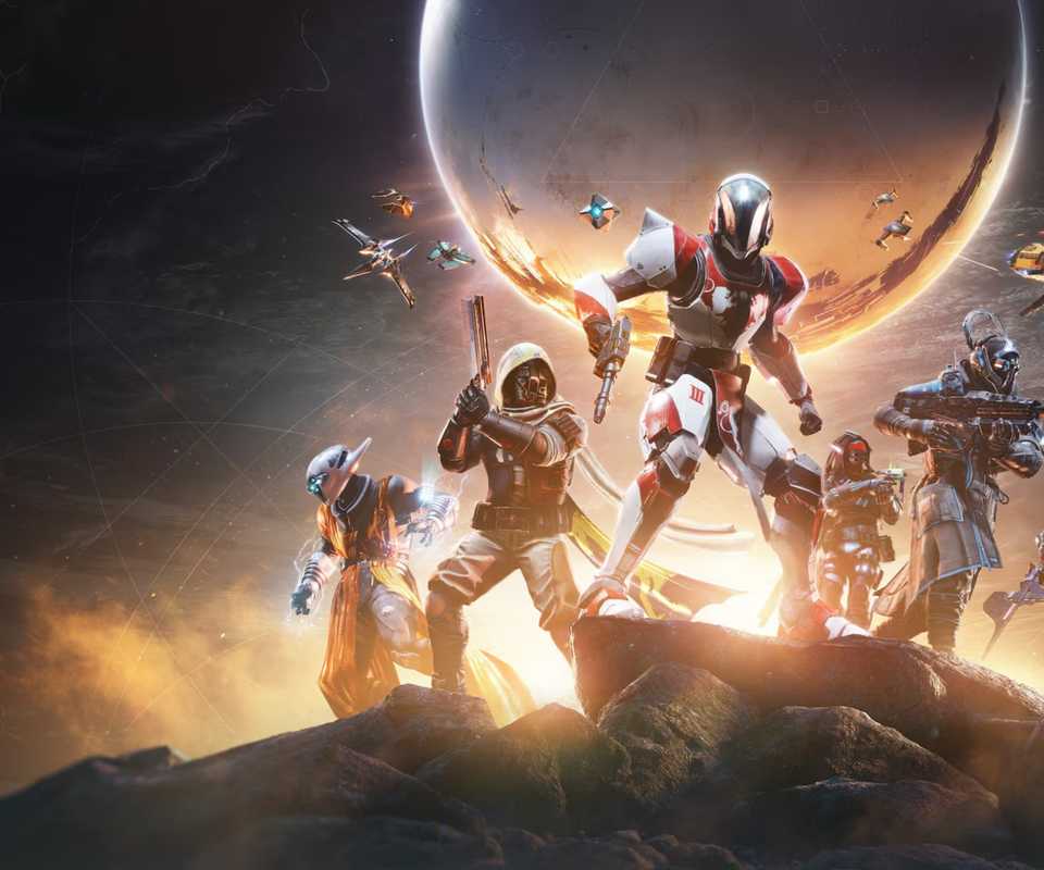 Is Destiny 2 The Collection Worth Buying