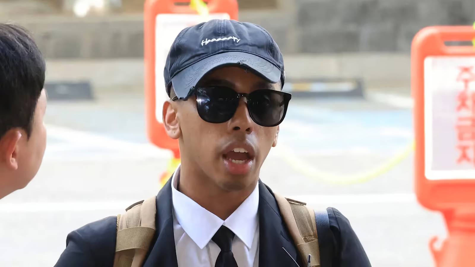 Johnny Somali Loses Appeal Johnny Somali Loses Appeal