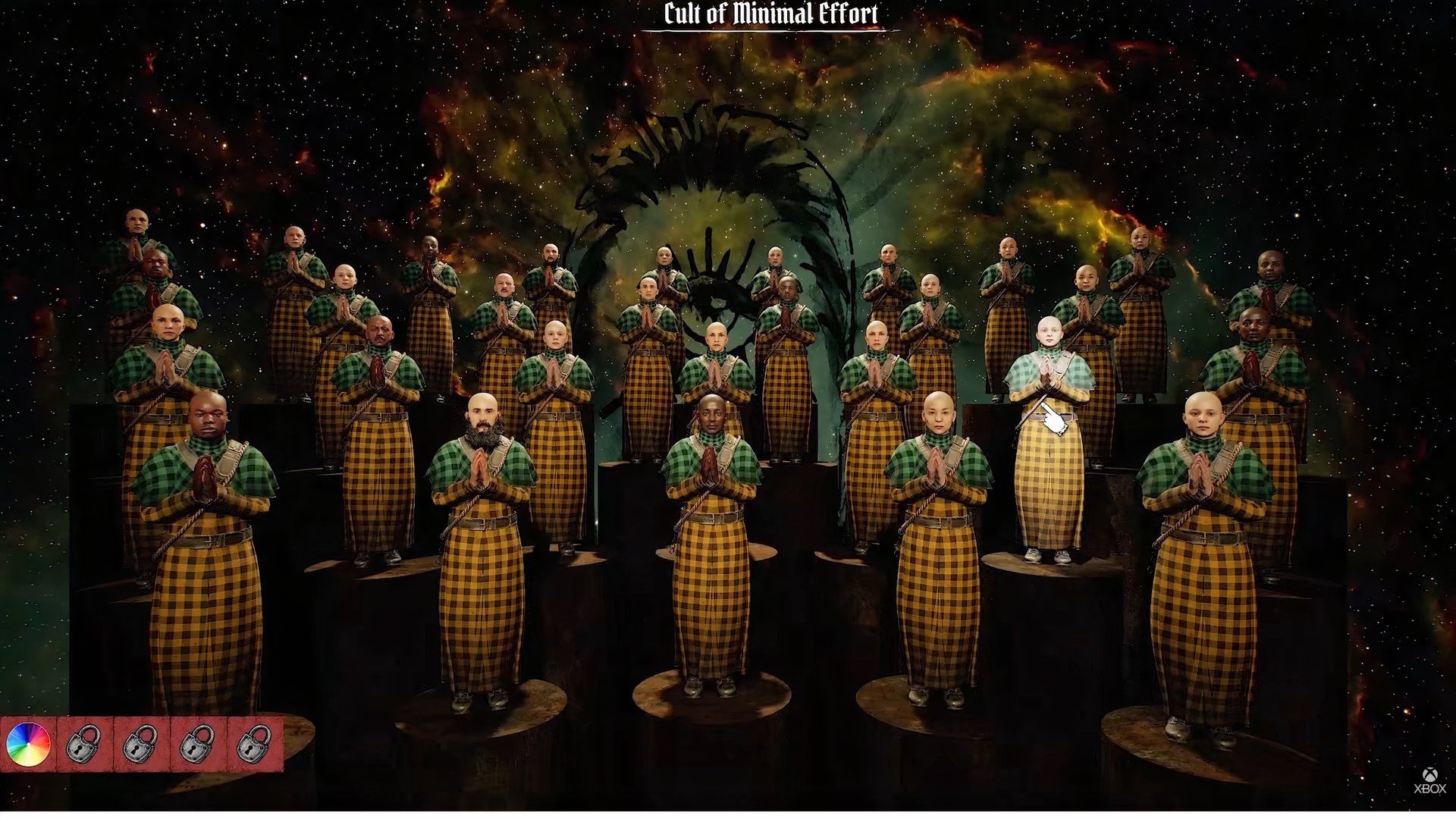 New Xbox Game Pass Game Lets You Run Your Own Cult