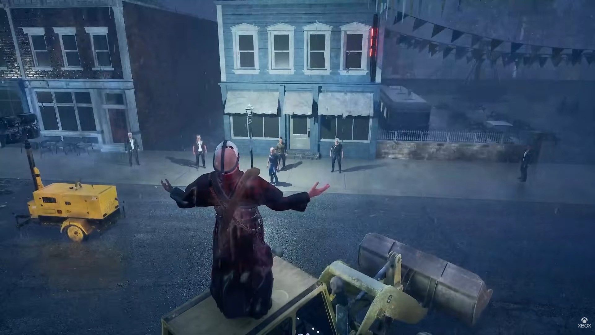 New Xbox Game Pass Game Lets You Run Your Own Cult