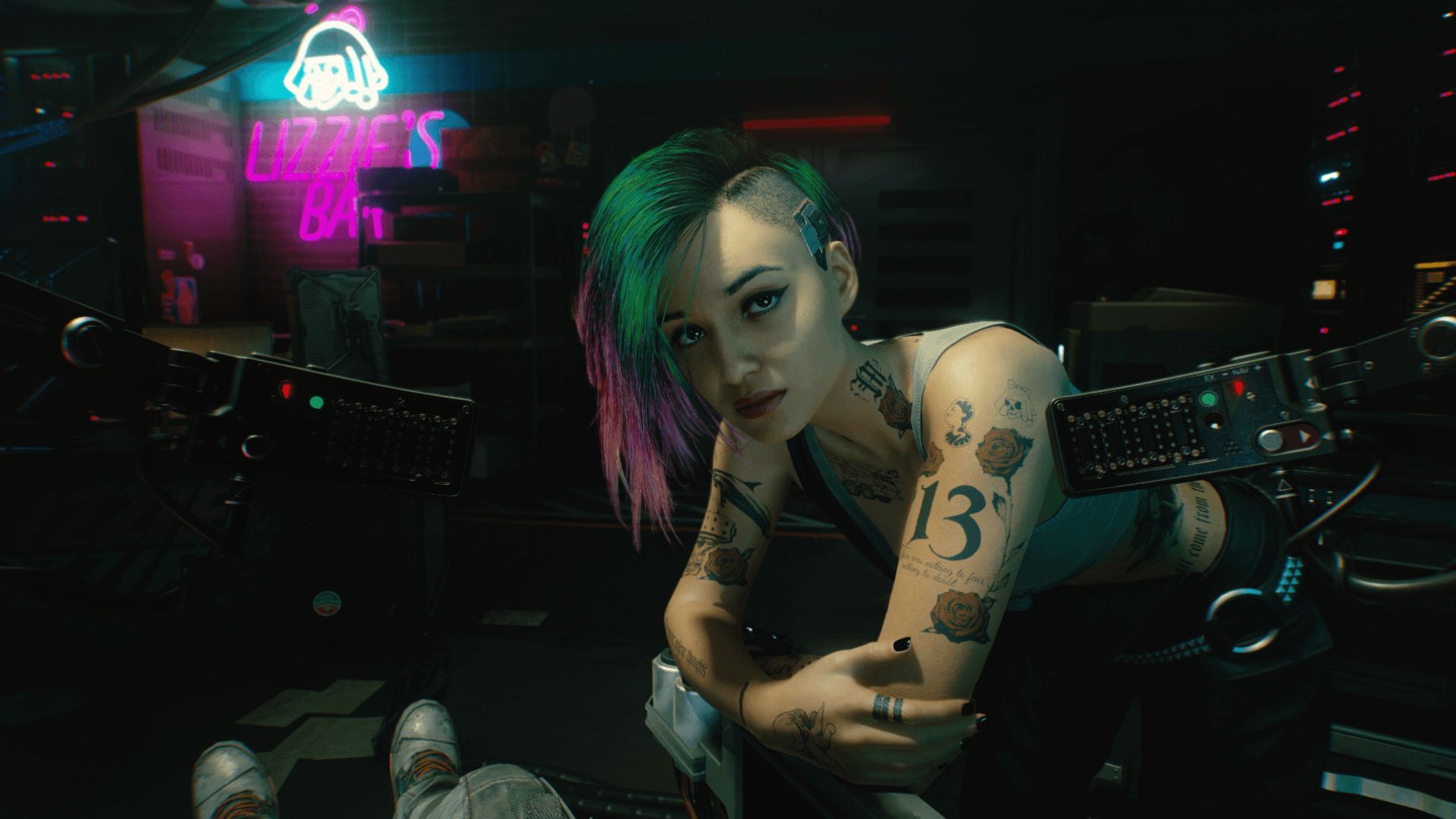 Cyberpunk 2077 Hits New Peak Player Count