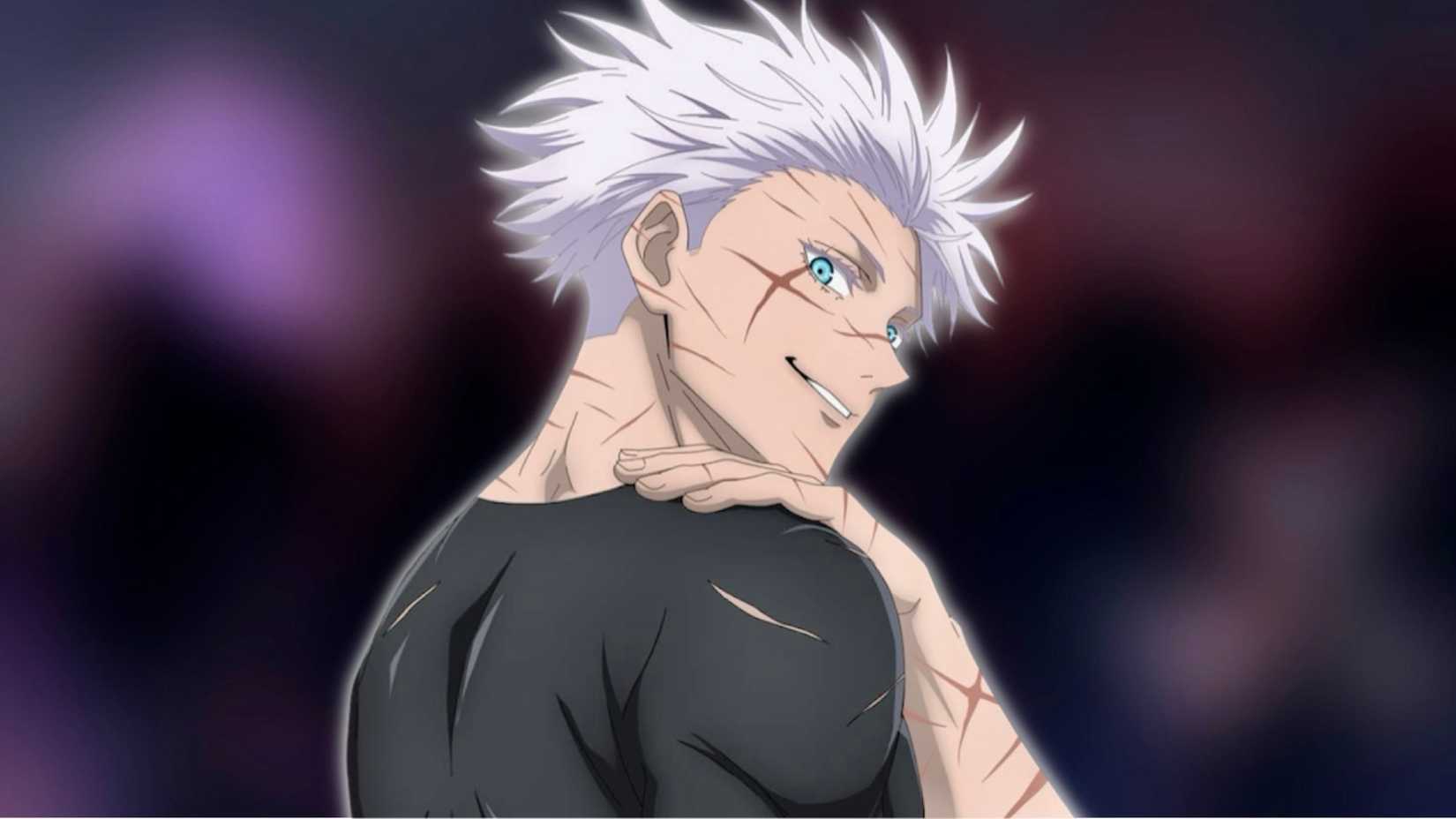 Jujutsu Kaisen Secara Resmi Ungkap Sosok Gojo Baru 6 Gojo Clan Inventory Future Generations Strongest jujutsu kaisen