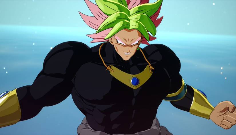 Karoly Black