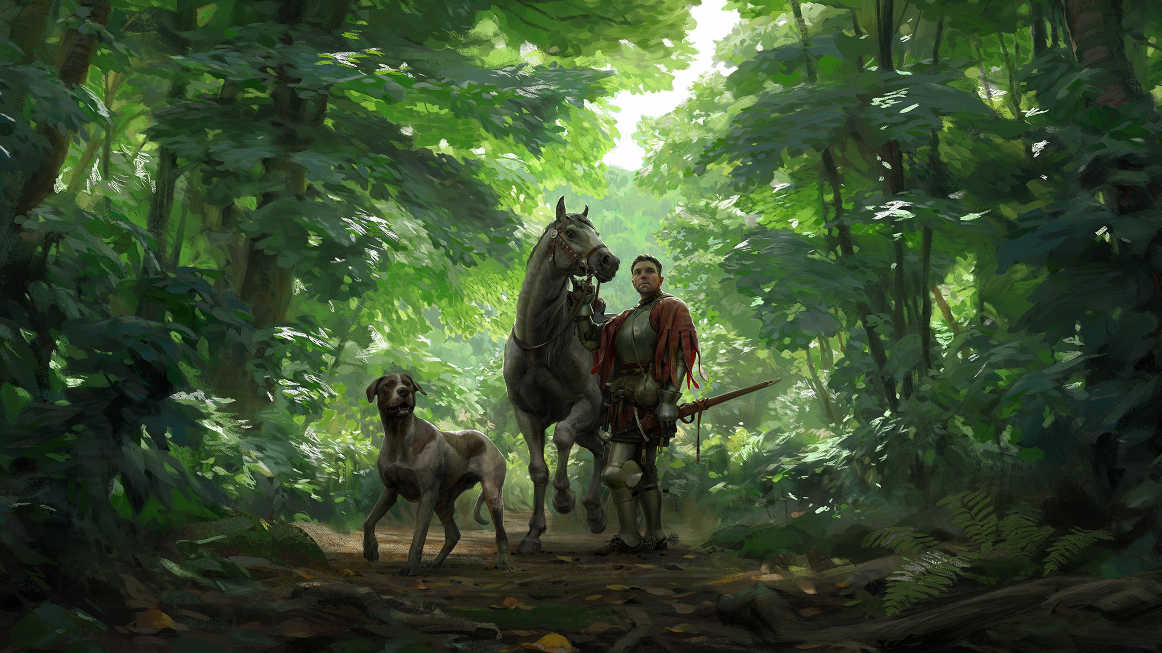 Kingdom Come-Rescue-2-Concept Art-Game-Rant-Kingdom Come-3-1