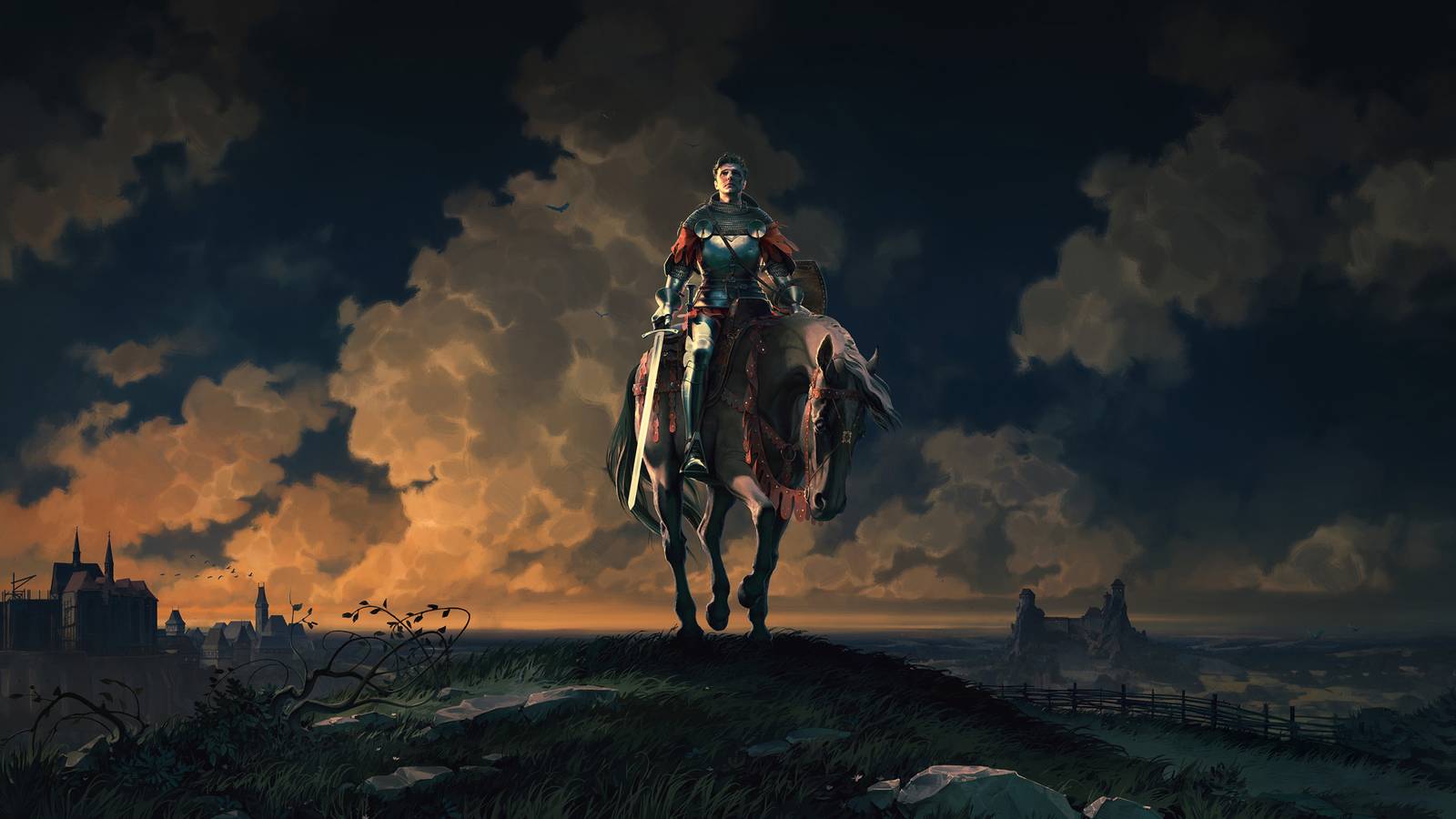 Kingdom Come 3’s 2027 Release Window Sounds Too Good to Be True Kingdom Come 3’s 2027 Release Window Sounds Too Good to Be True
