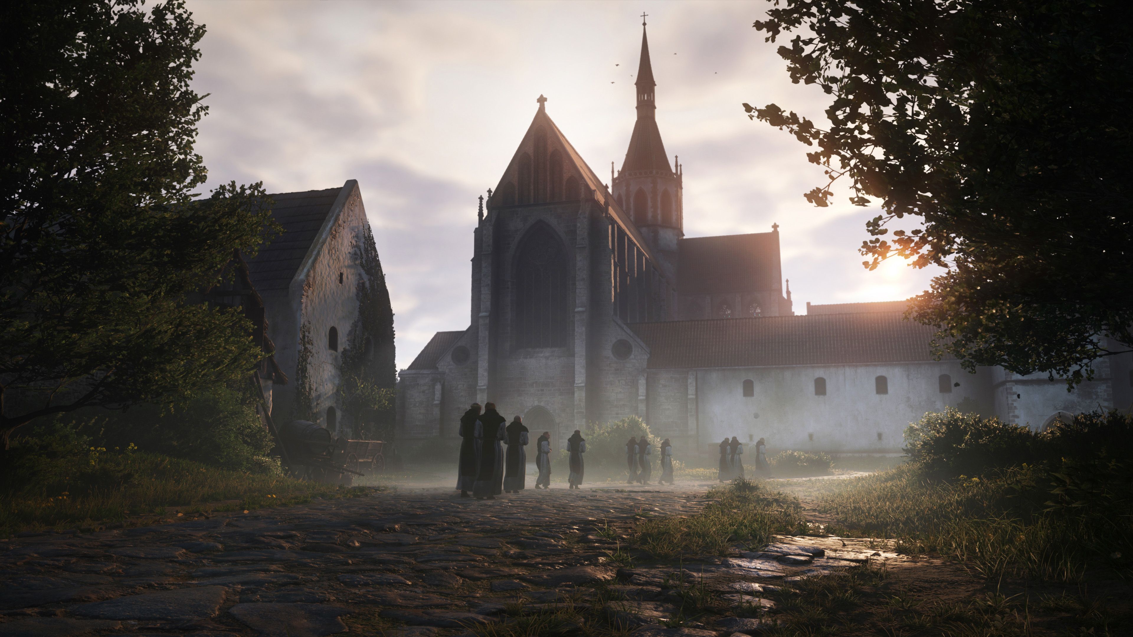 Kingdom Come-Rescue-2-Screenshot-Game-Rant
