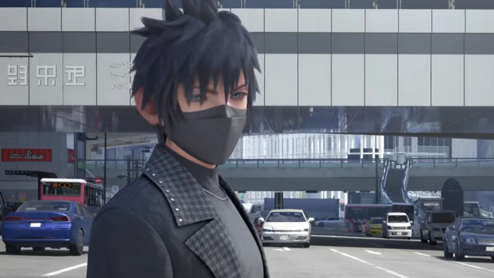 kingdom hearts 4 characters