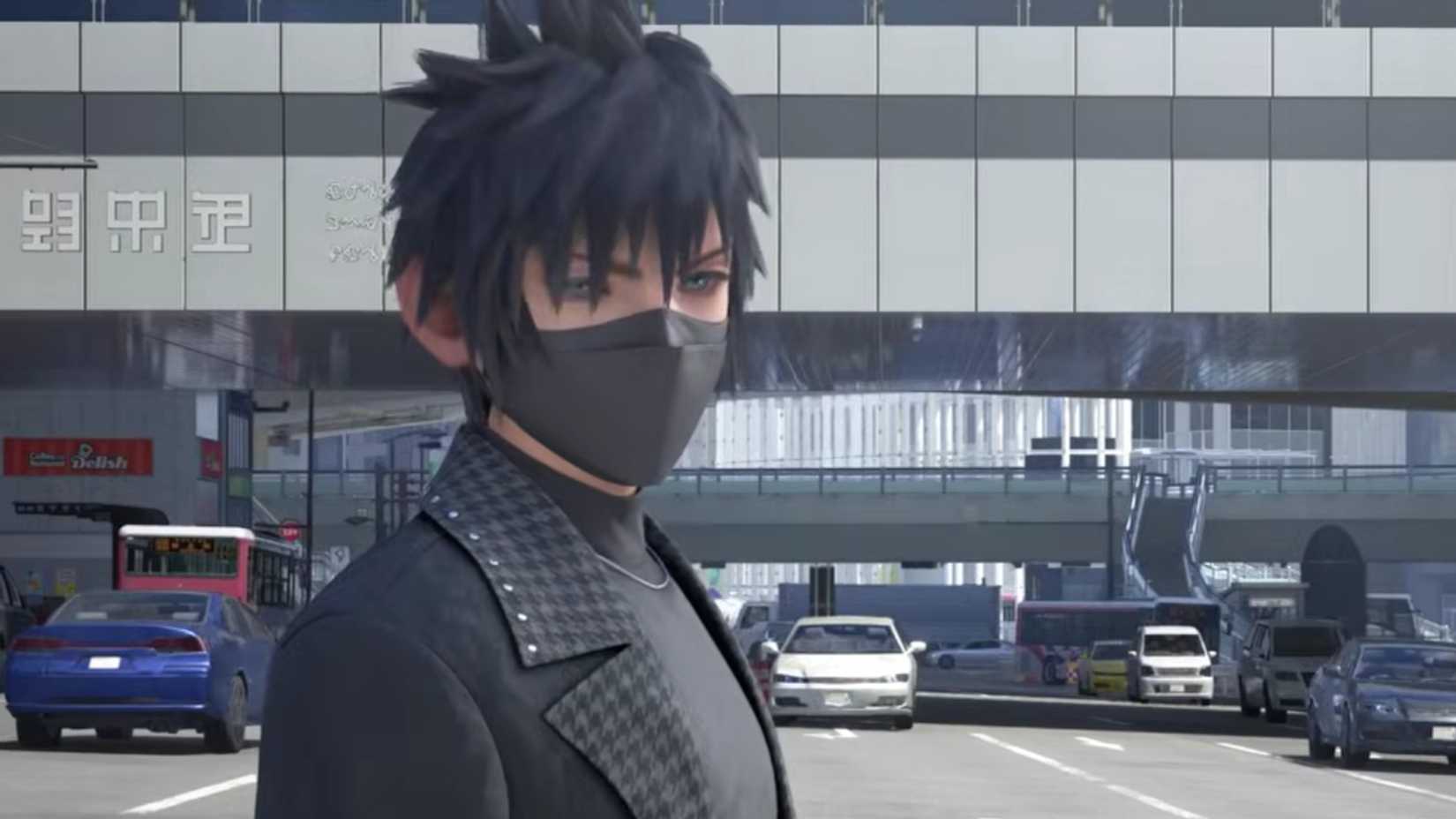 kingdom hearts 4 characters