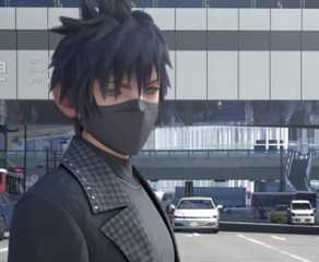 kingdom hearts 4 characters