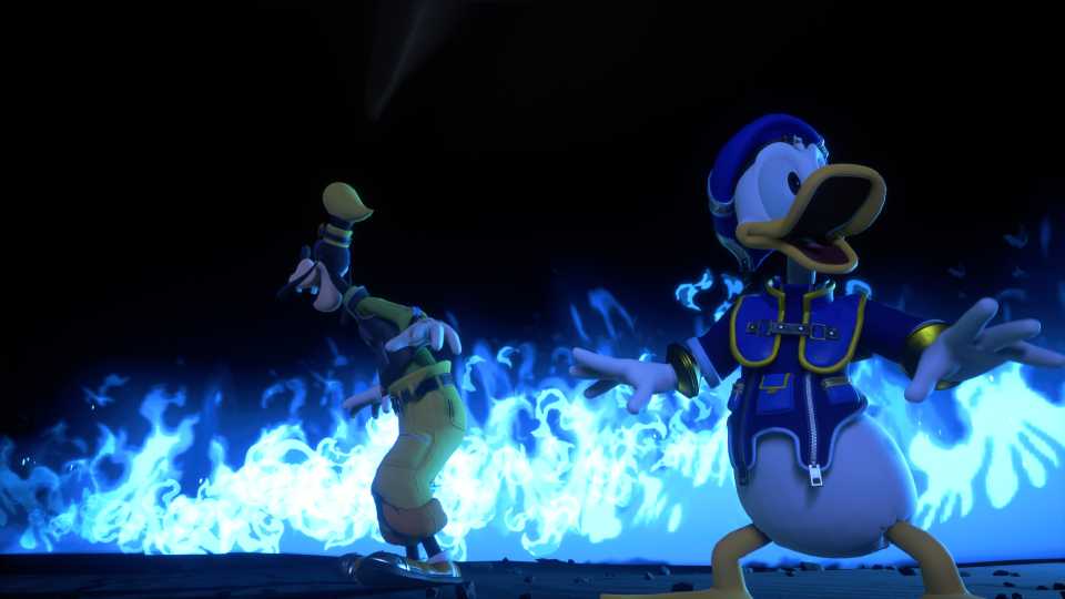 Kingdom Hearts 4 Press Image 2