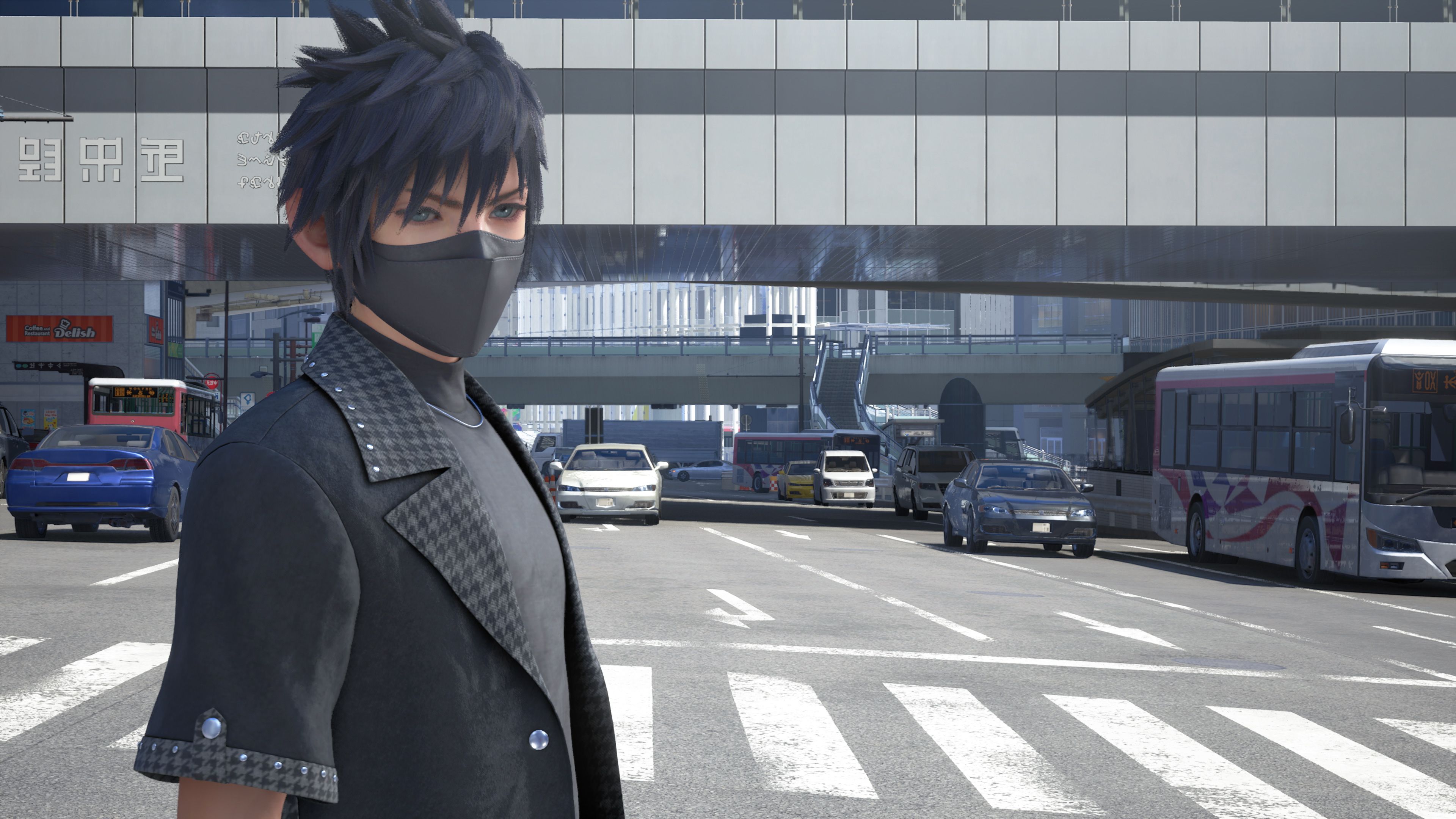 Kingdom Hearts 4 Press Image 3