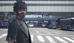 Kingdom Hearts 4 Press Image 3