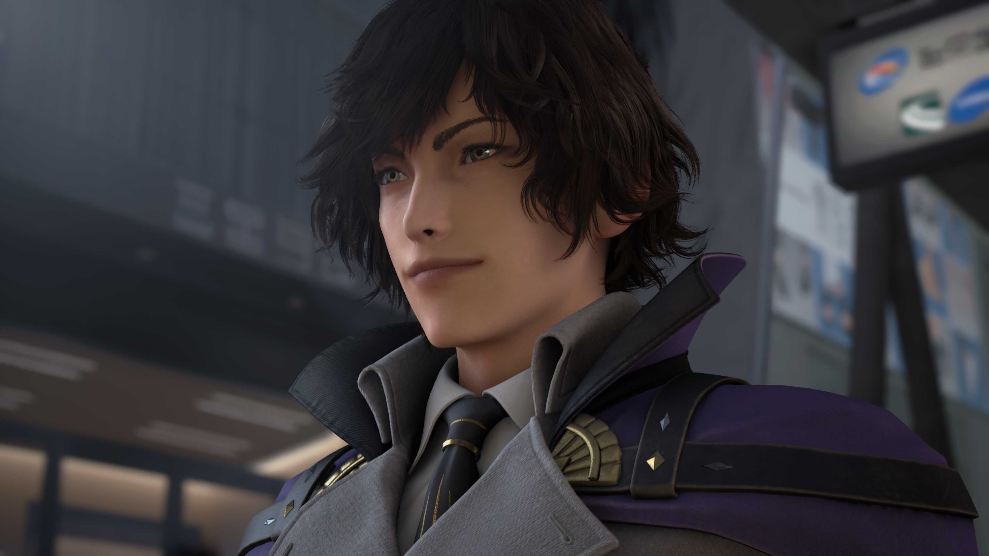 Kingdom Hearts 4 Press Image 4