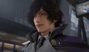 Kingdom Hearts 4 Press Image 4