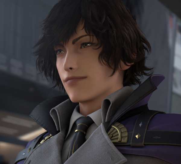 Kingdom Hearts 4 Press Image 4