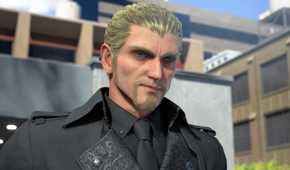 Kingdom Hearts 4 Press Image 5