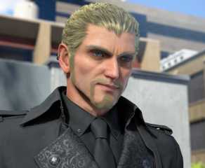 Kingdom Hearts 4 Press Image 5