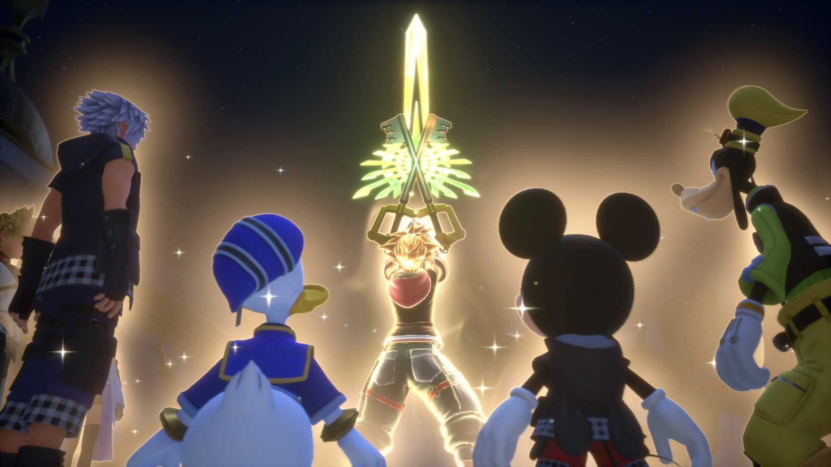 kingdom-hearts-collection-game-rant-1