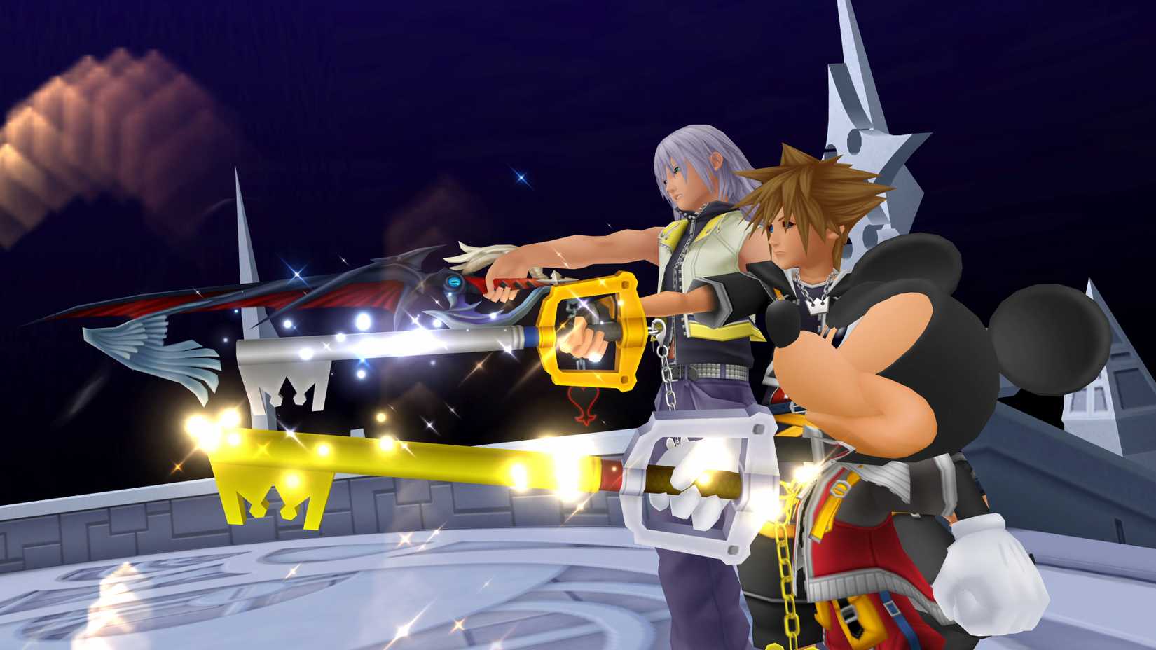 kingdom-hearts-collection-game-rant-2