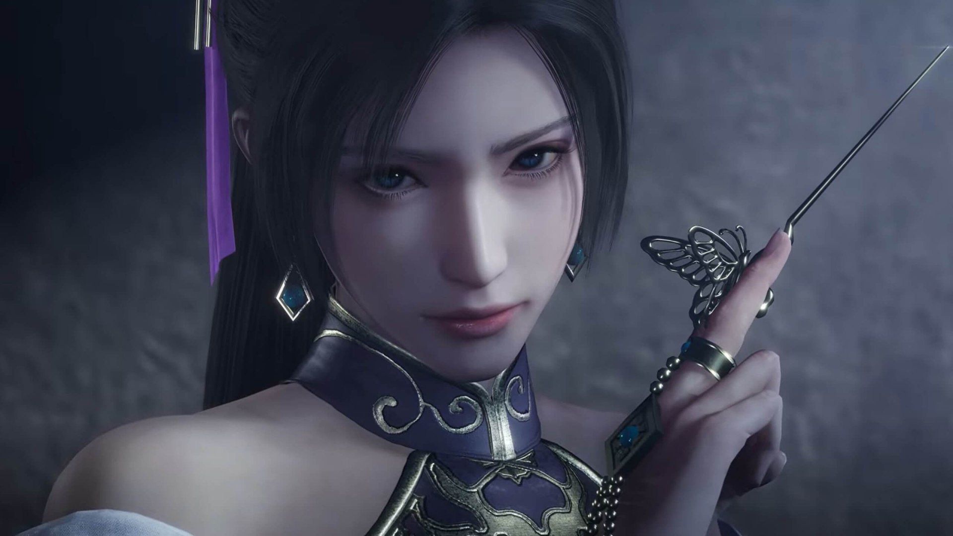 Diaochan from Dynasty Warriors: Origins