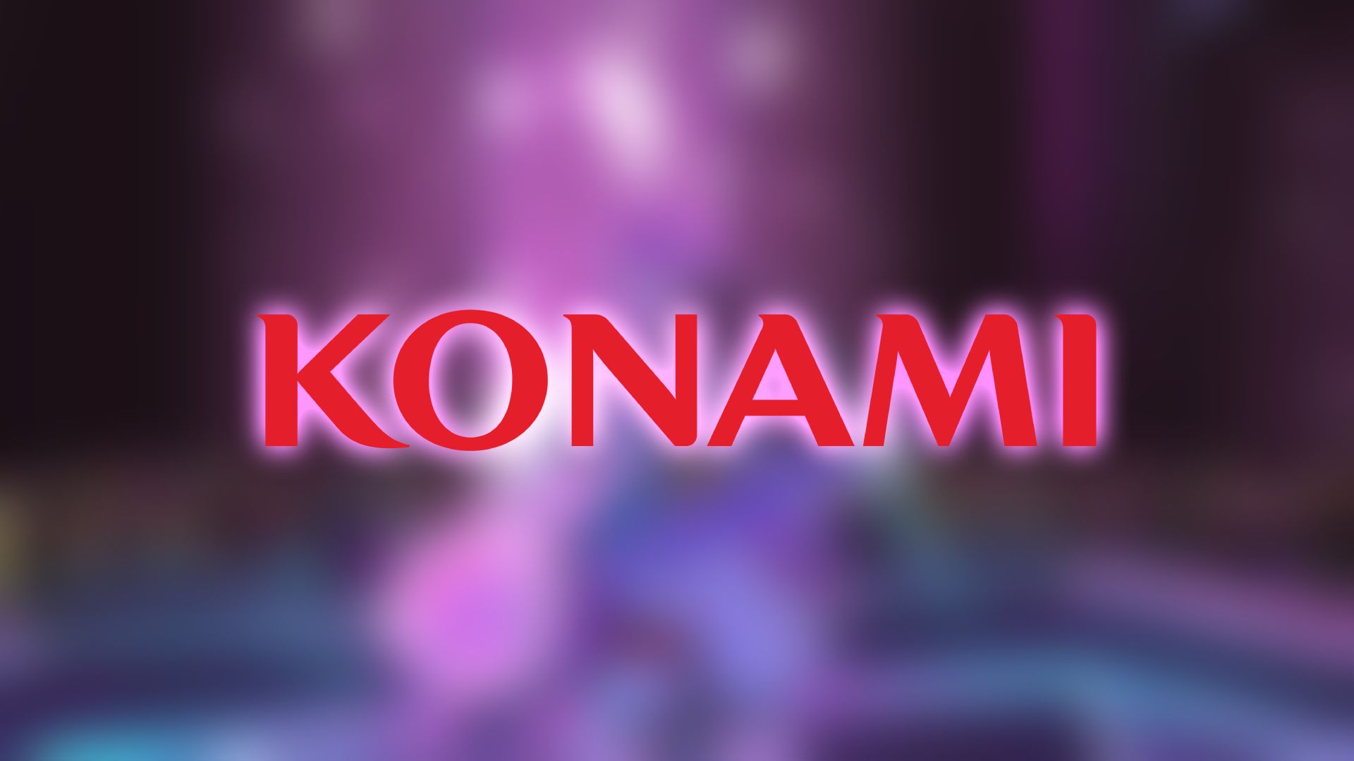 Konami Game is Permanently Shutting Down Later This Year