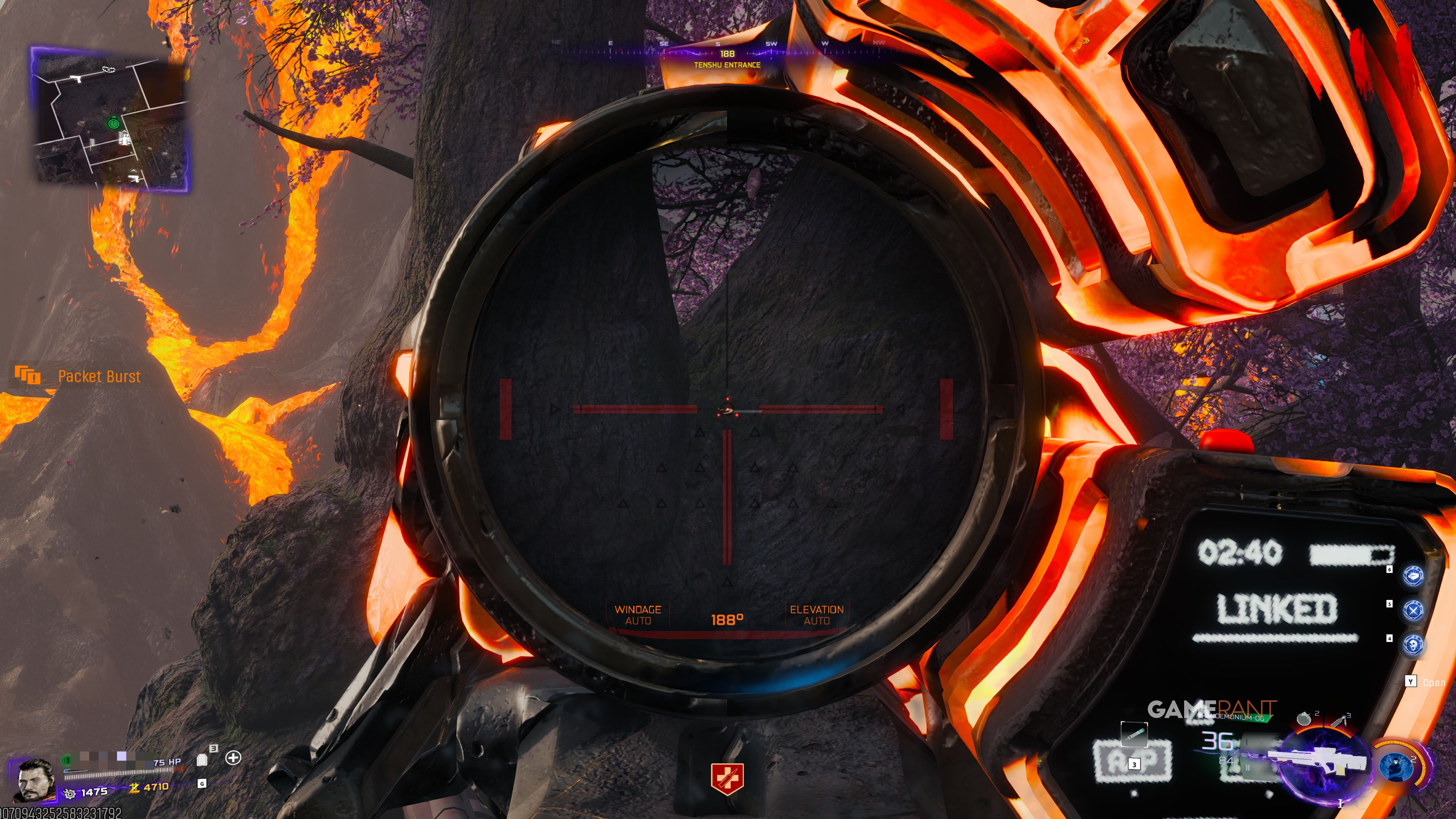 Kowakujo Free Power Up Easter Egg in Black Ops 7 Zombies (Power Up ...