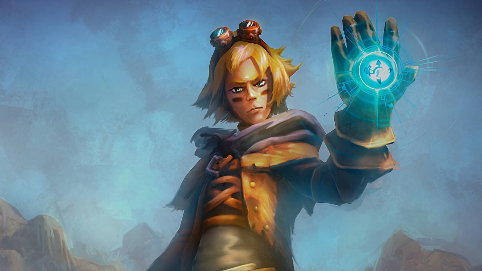 Riot Games Teases League of Legends Classic Riot Games Teases League of Legends Classic