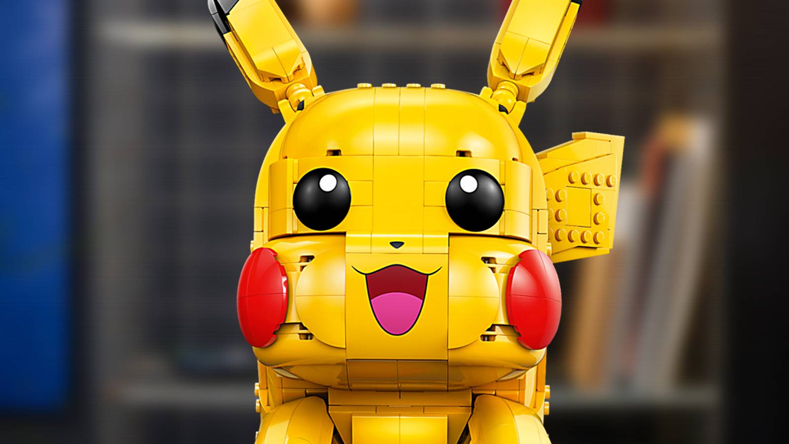 LEGO Pokemon Sets With Minifigs Detailed in New Leak LEGO Pokemon Sets With Minifigs Detailed in New Leak