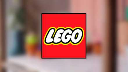LEGO logo above LEGO Botanicals collection image