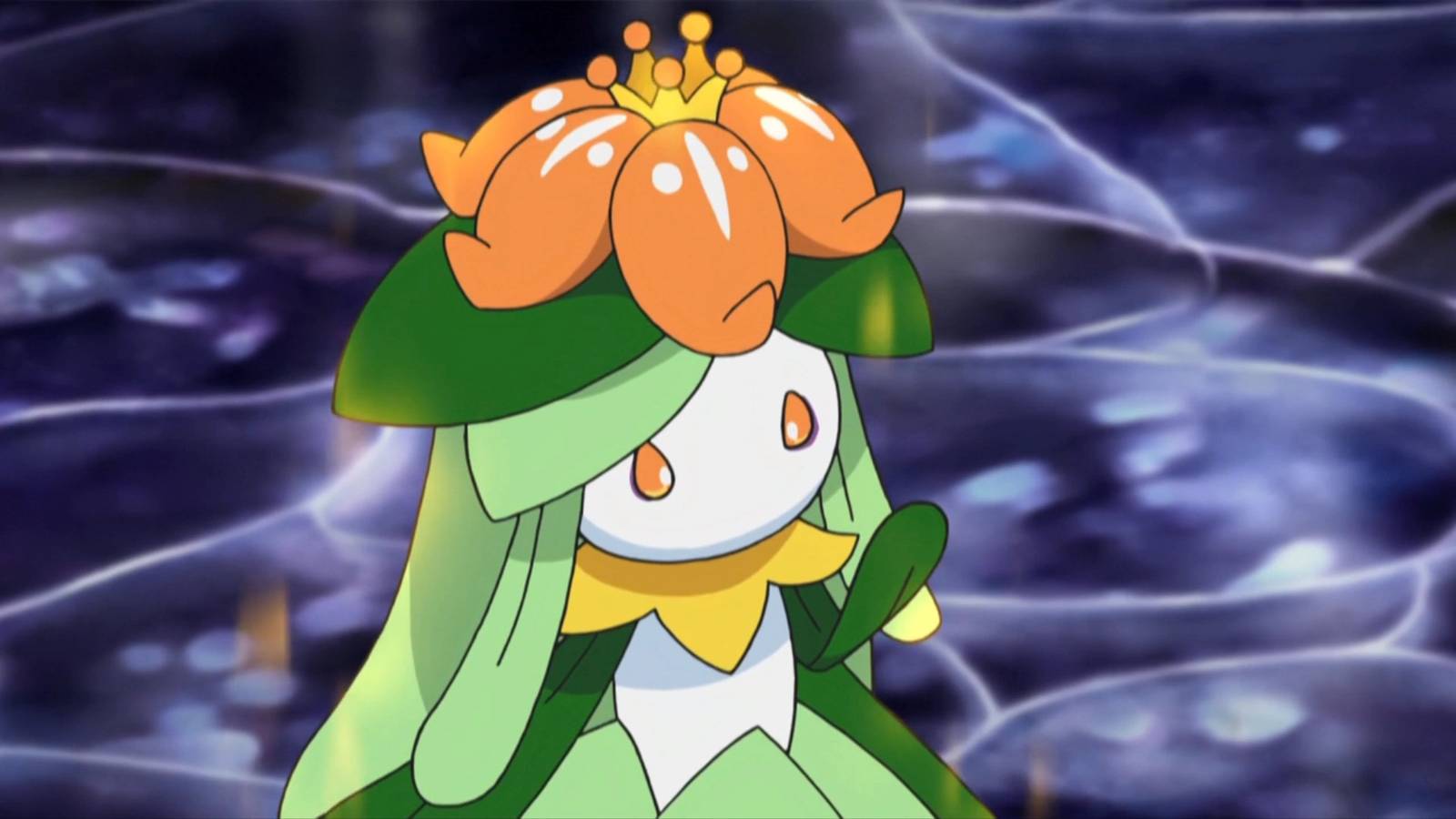 Gigantic Pokemon Lilligant Plush Announced, And It’s Not Cheap Gigantic Pokemon Lilligant Plush Announced, And It’s Not Cheap