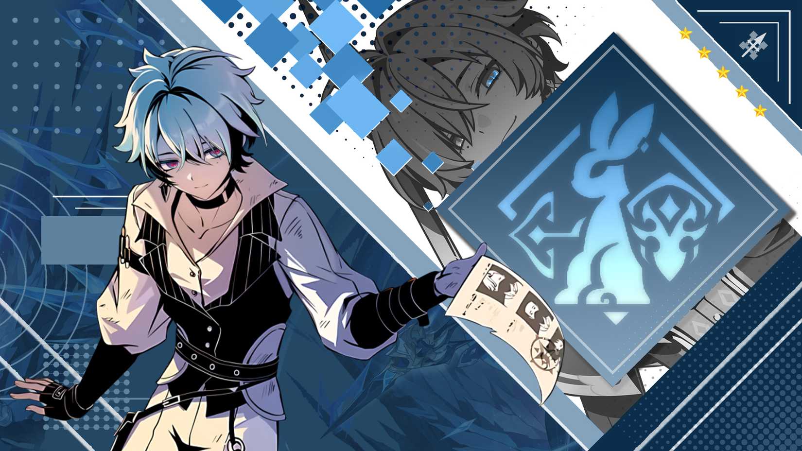 Lohen Best Nakshatras in Ganshin Influence
