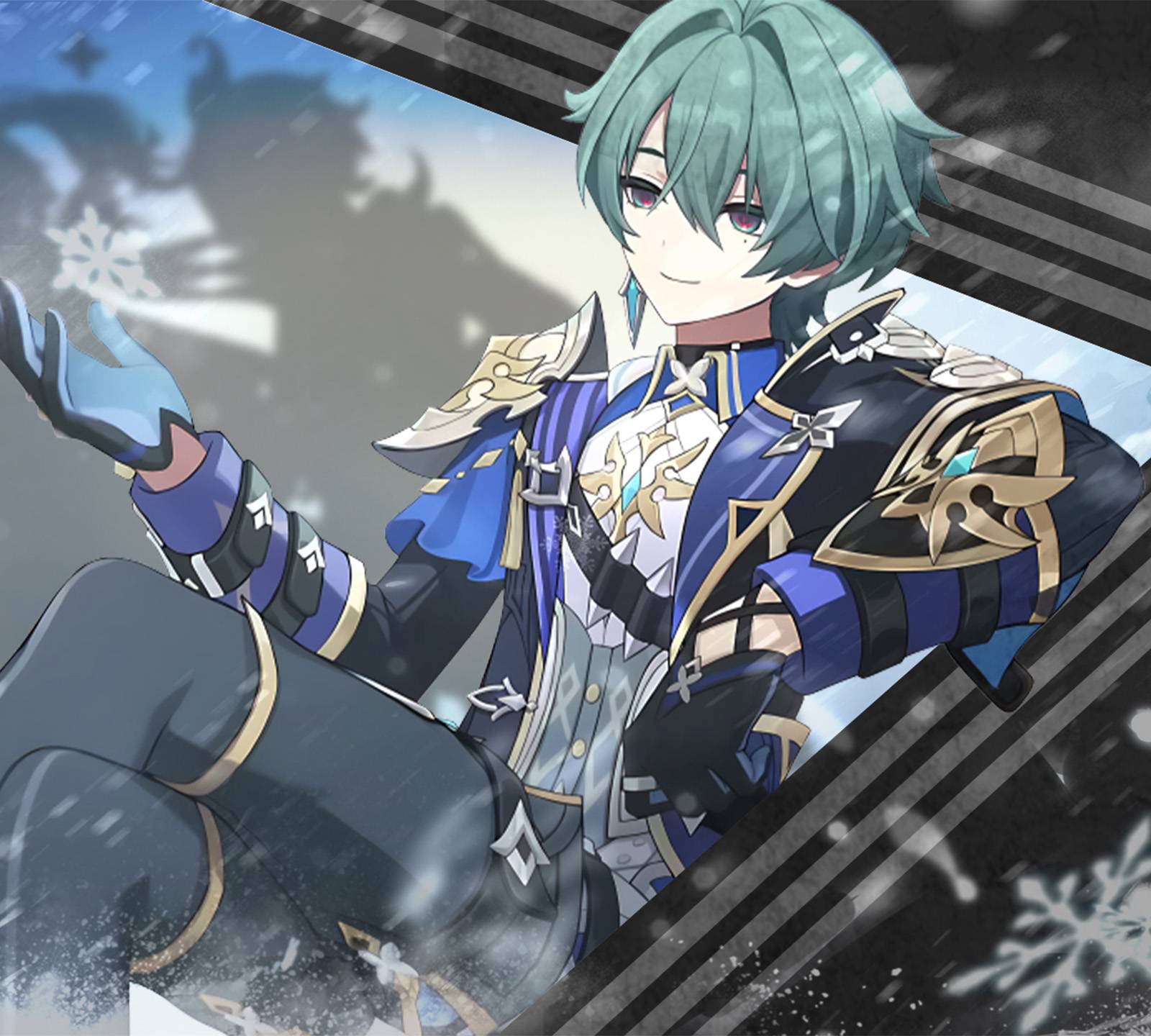 Lohen Team Comp Guide In Genshin Impact