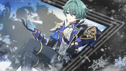 Lohen best teams in Genshin effect