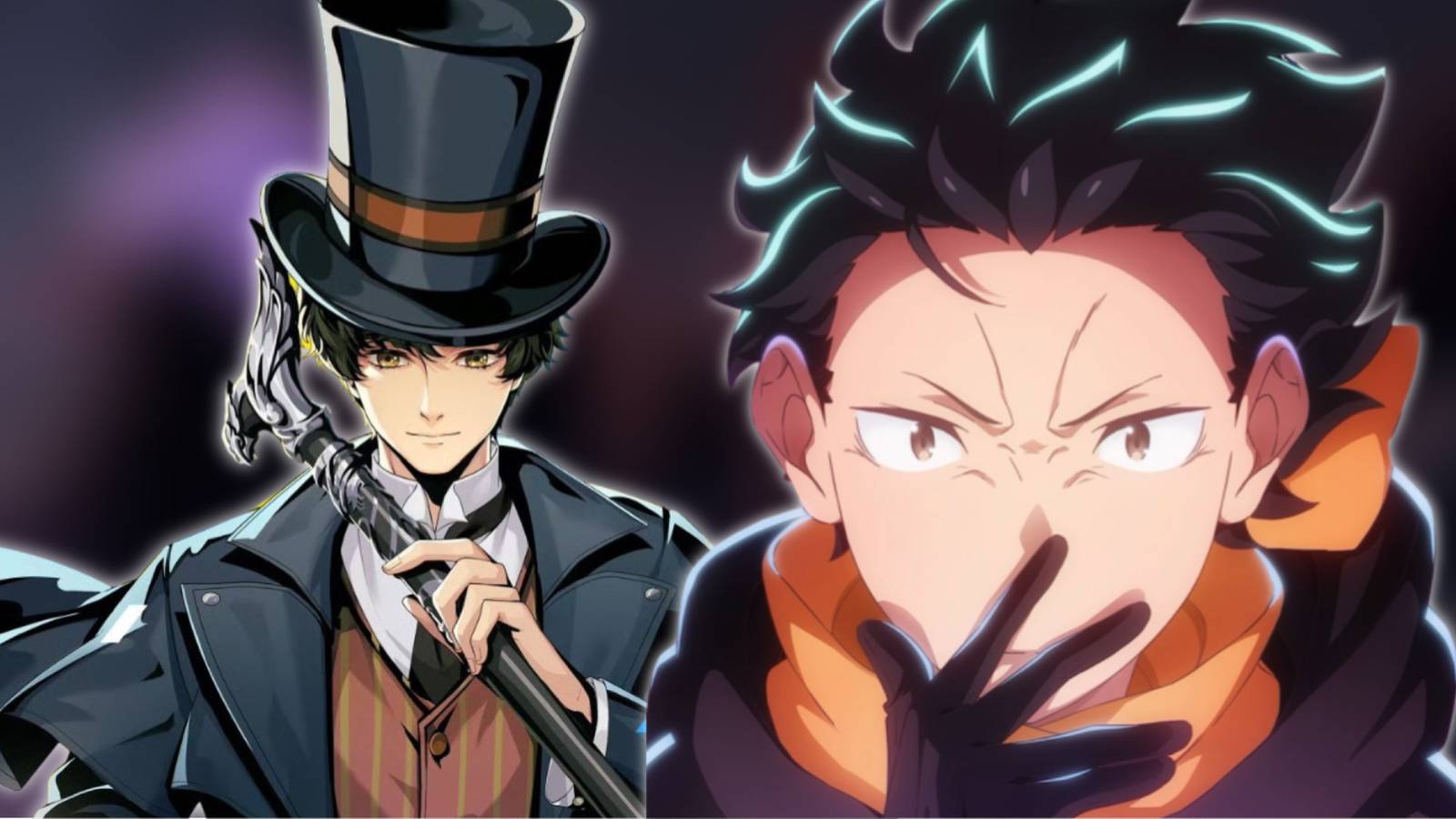Crunchyroll Rant Crunchyroll's New Chinese Release Is Coming For The 2026 Isekai Throne