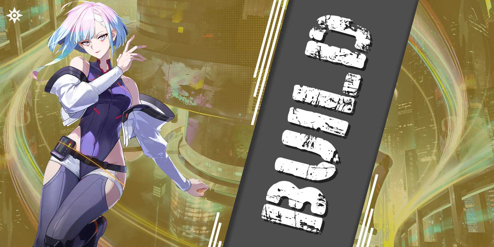 Lucy Best Build In WuWa-1