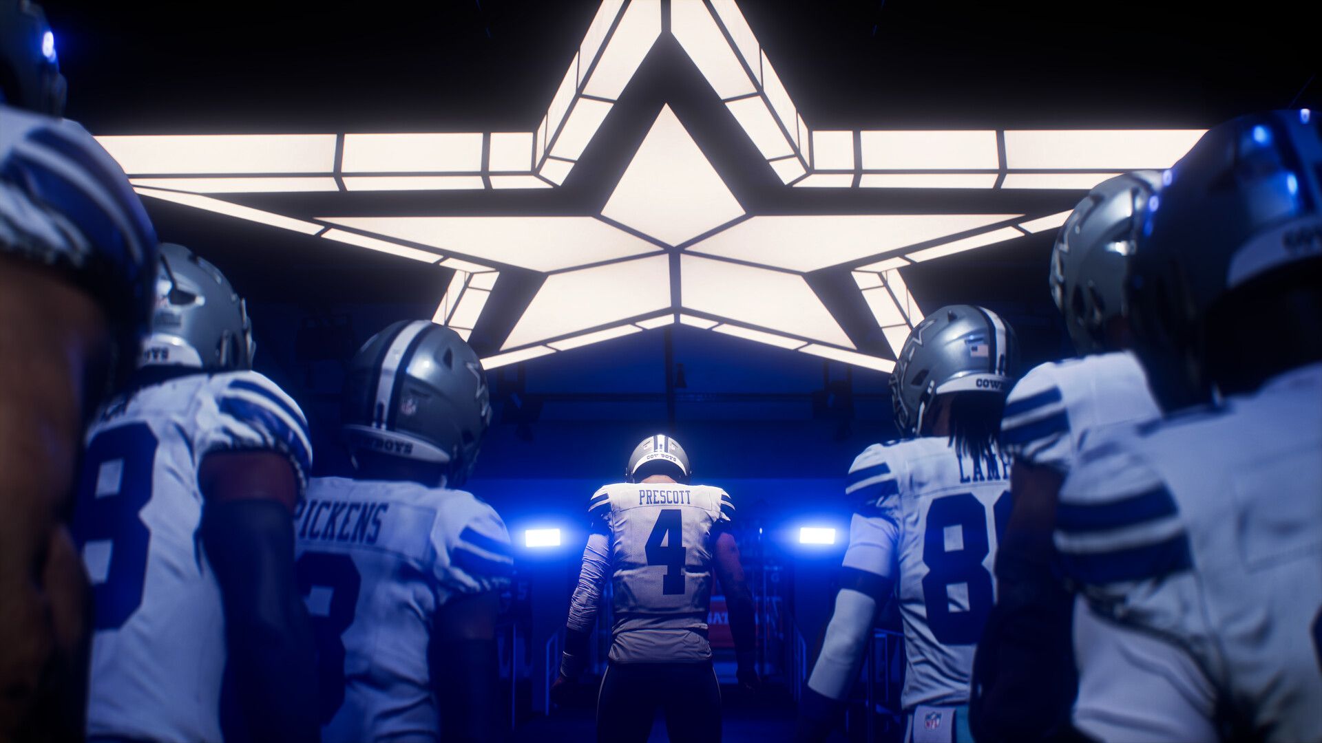 Madden NFL 27 Press Image 2