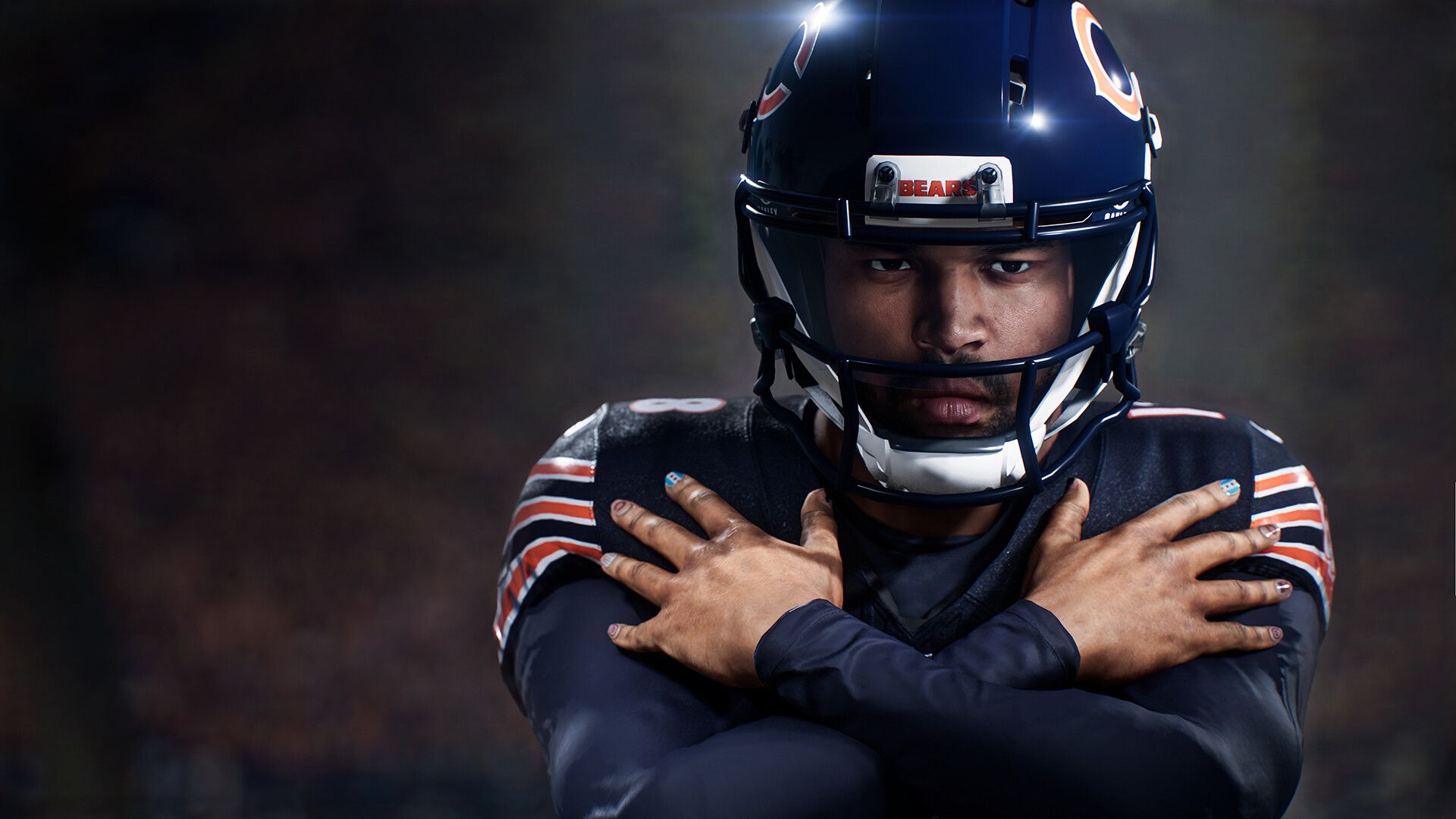 Madden NFL 27 Press Image 3