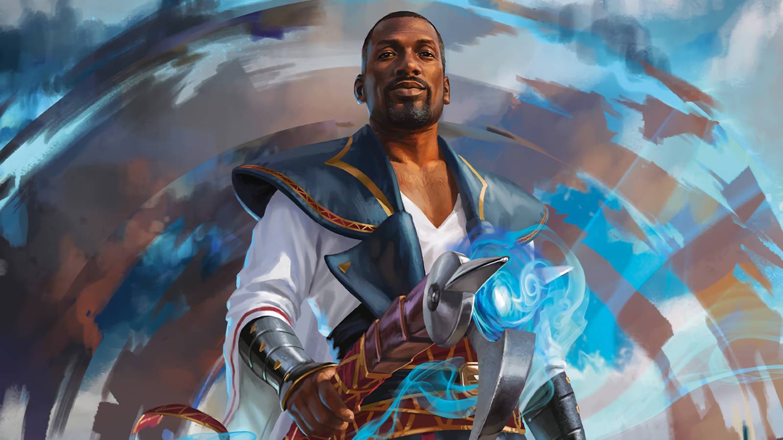 New Magic: The Gathering Banlist Makes Big Changes to Arena’s Commander Format New Magic: The Gathering Banlist Makes Big Changes to Arena’s Commander Format