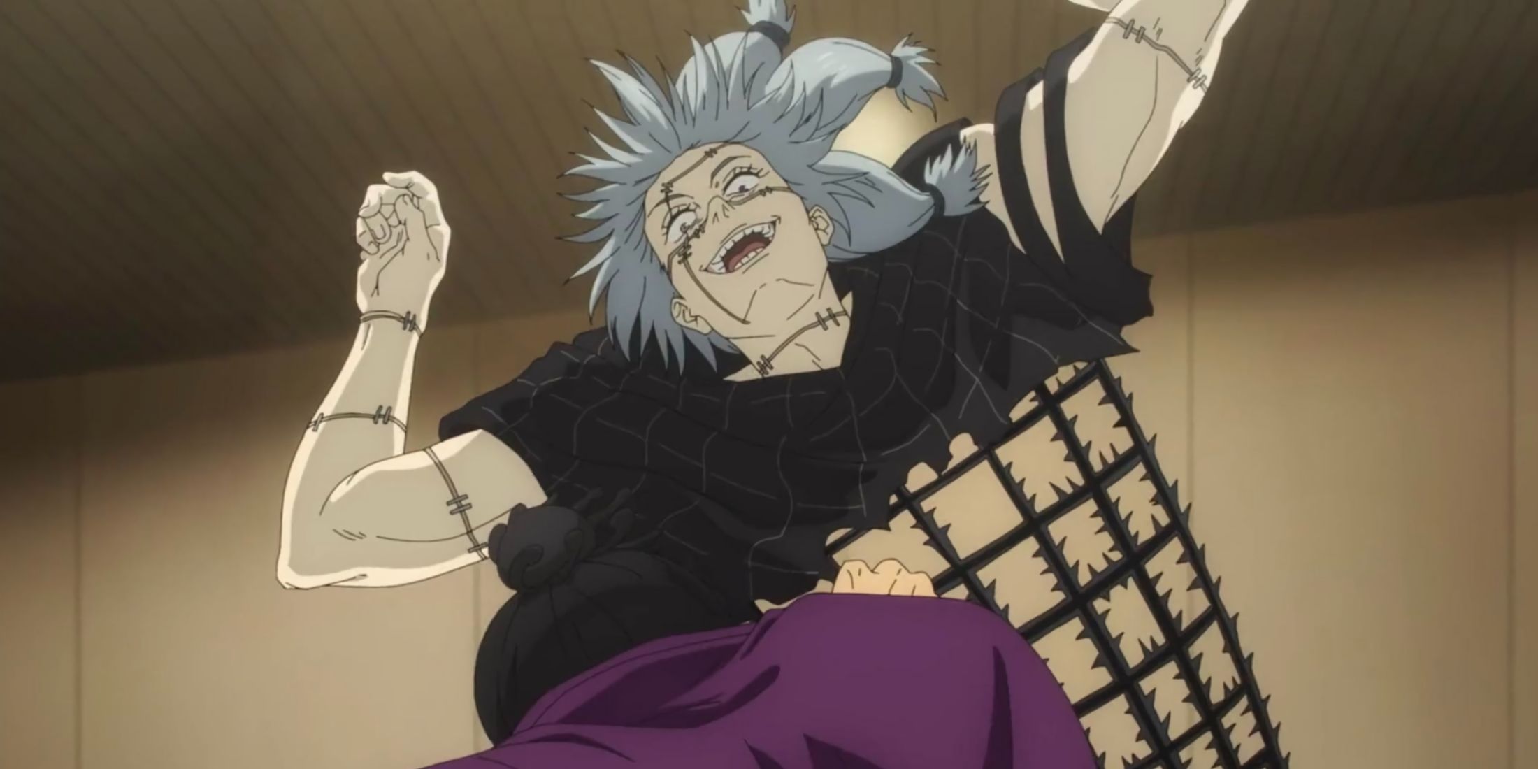 Jujutsu Kaisen: 10 Techniques With The Potential To Defeat Sukuna