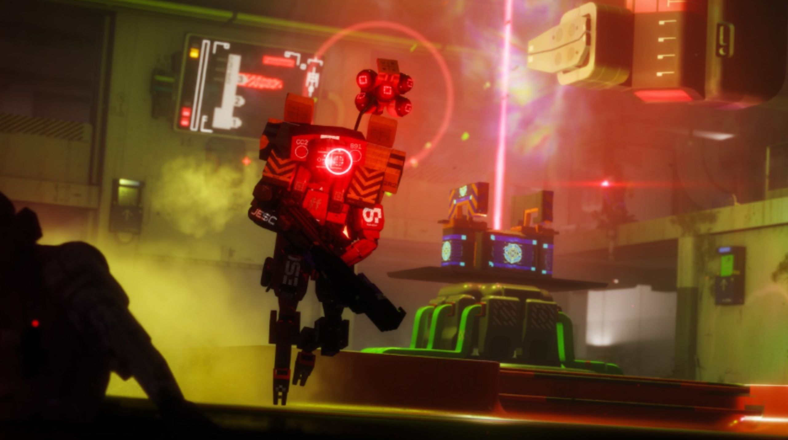 Marathon How to Play PvE