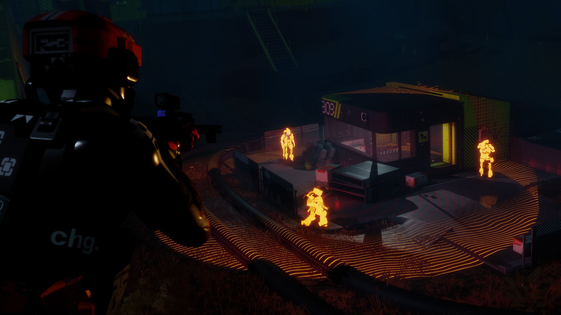 Marathon Season 2 Reveals More Details on PvE-Friendly Experimental Mode
