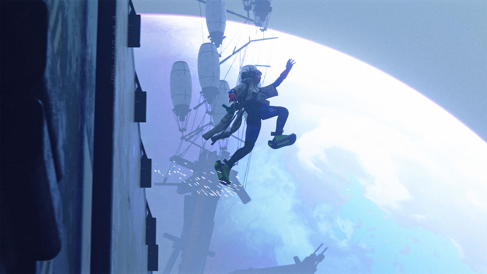 Marathon's PvE Only Vault Breaker Mode Changes the Extraction Rules