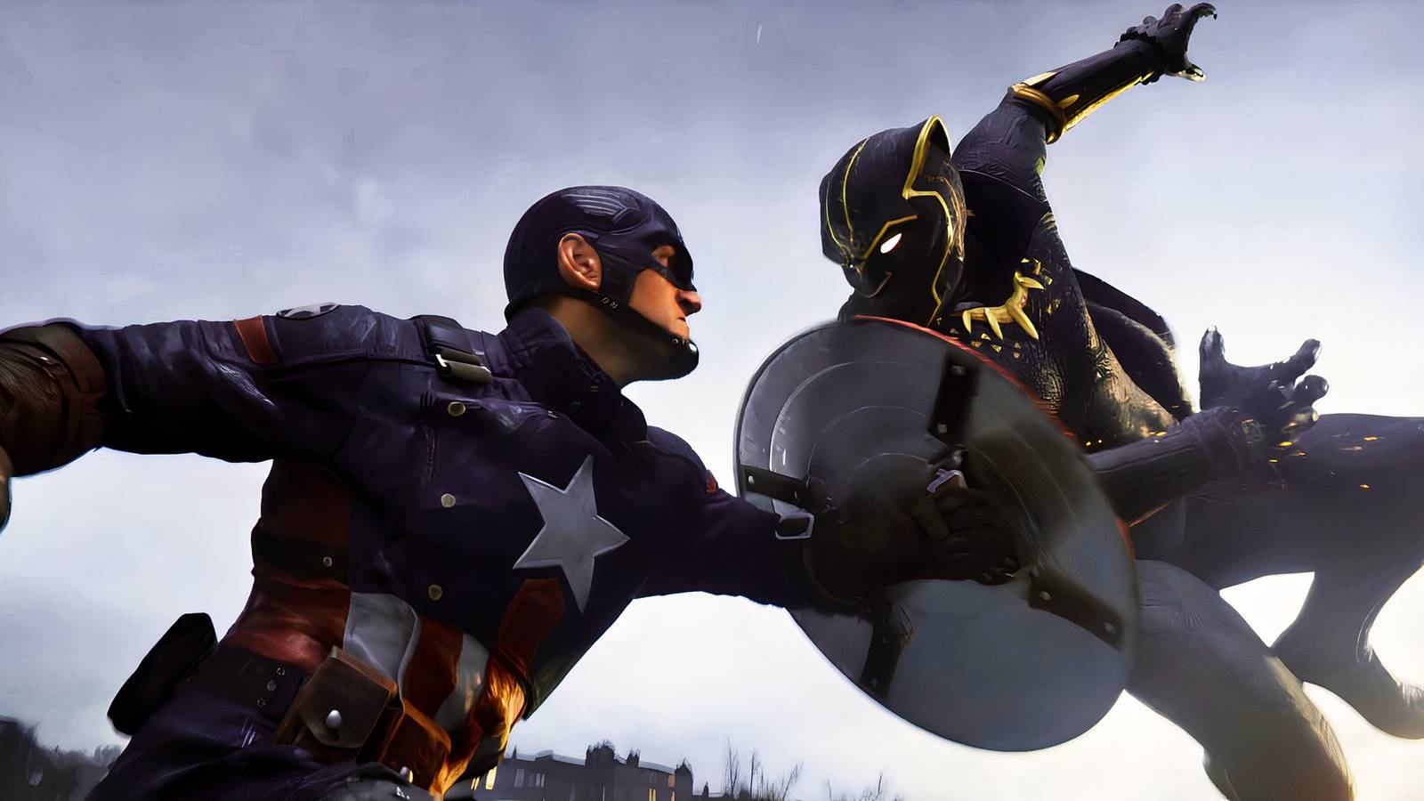 Rise of Hydra Gets a Disappointing Update