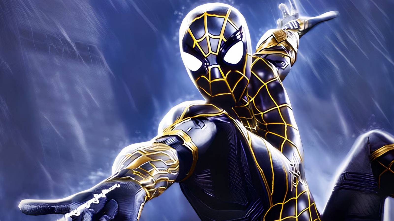 Upcoming Marvel Game ‘Project Comet’ Details Leak Online Upcoming Marvel Game ‘Project Comet’ Details Leak Online