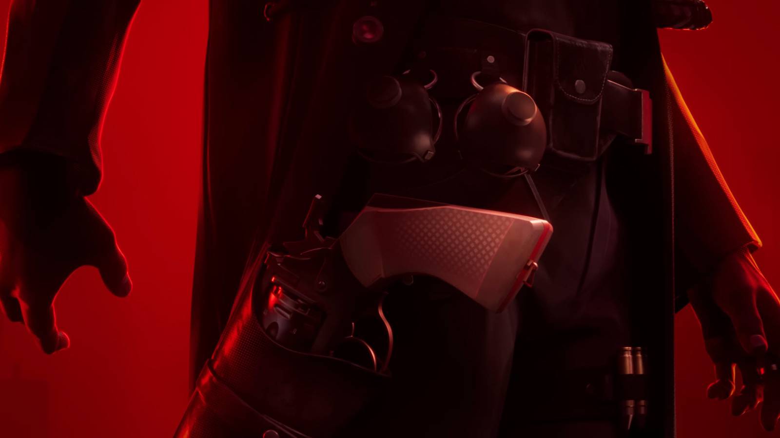Marvel’s Blade Gets Positive Update From Todd Howard Marvel’s Blade Gets Positive Update From Todd Howard