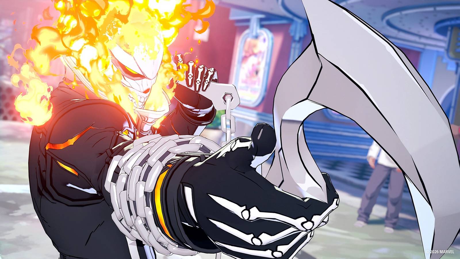 Fighting Souls Reveals Highly Requested Characters for Final Team Fighting Souls Reveals Highly Requested Characters for Final Team